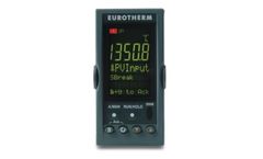 Carbolite - Model 3508 - Programmable Furnace Controller