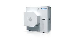 Air Cooled Chiller