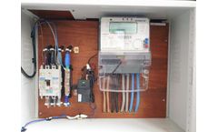 Smart Energy Metering Service