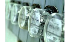 Wireless Modem Enabling Smart Electric Meters
