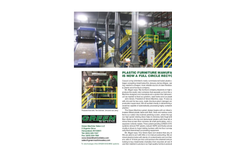 Optical Sorting System- Brochure