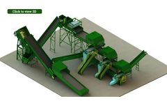 Optical Sorting System
