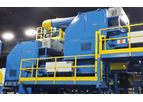 Green Eye - Optical Sorting Recycling System