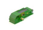 Green Machine - Eddy Current Separators