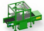Green Eye - Hyperspectral Robotic Sorting System
