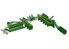 Municipal Solid Waste Recycling (MSW) Systems
