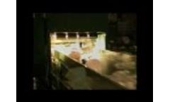 Green Eye Optical Sorting Systems - Green Machine LLC Video
