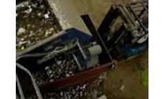 Economy Glass Fiber Separator Green Machine® LLC - Video