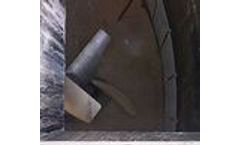 Maischebull-Hydrobull - Vertical Agitators- Mixing Systems