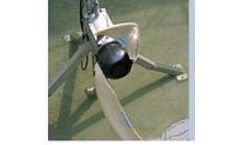 Streisal - Model ATP/BTP - Submersible Agitators with Step-Down Gear Unit