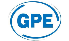 GPE - Model GPE F4001-Smart Vortex - Flowmeter