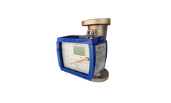GPE - Model F8001  - Rotor Flowmeter