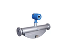 GPE - Model Coriolis F1001 Series - Mass Flowmeters