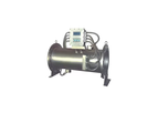 GPE - Model F3001 - Ultrasonic Gas Flowmeter