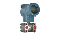 GPE - Model GP1001- M Series - Multivariable Transmitter