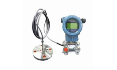 GPE - Model GP1001-D Series - Differential Pressure Transmitter
