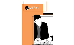 Veski ltd Brochure