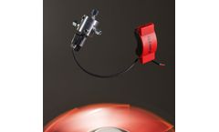 Cleanfix - Valve with Mini-Timer for Hydraulic Fans