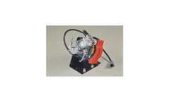 Cleanfix - Individualised Control Unit With Timer