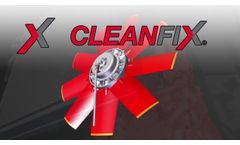 Cleanfix - Explanation - Agriculture - Video