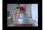Medical Waste Technology PROMED Shredder and Sterilization System Video