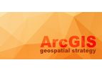 ArcGIS - Geospatial Strategy Software