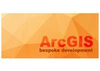 ArcGIS - Bespoke Development Software