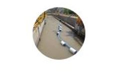 SediCon - Desander Dredge