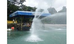 SediCon - Dredge Reservoir