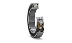 SKF - Angular Contact Ball Bearings