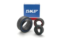 SKF - Radial Spherical Plain Bearings
