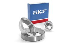 SKF - Angular Contact Spherical Plain Bearings