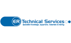 ER Technical introduces its NEW Pipe Coating Service