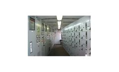 Britannia - SCR Systems