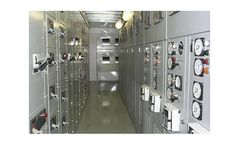 Britannia - AC Drilling Systems