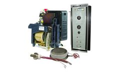 Spare Parts Services
