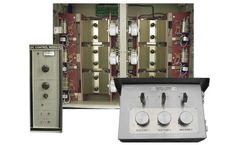 Britannia - Upgrades to Existing Systems