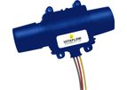 Model TMM 1500 Series - Gas Flow Sensor