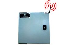 Iotaflow - Model AMR - Automatic Meter Reading