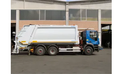 Ziliani - Model Ecopac - Garbage Collector