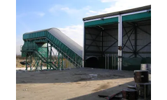 Ziliani - Model ZC 21-14 - Conveyor Belt