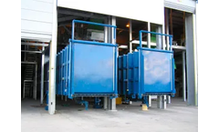 Ziliani - Model ZC1600 - Big Presses