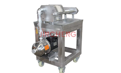 Jincheng - Model XMQ250 - Small Filter Press