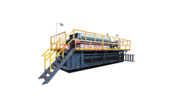 Jincheng - Model XMYZ - Special Filter Press