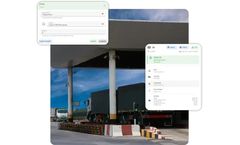 SMSTurbo Fulcrum - Premier Truck Scale Ticketing Software