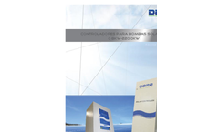 DAPE Solar Controllers