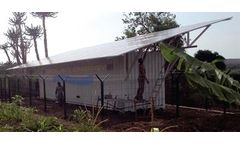 DAPE Solar Generators - Solar Energy Solutions