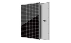 ZnshineSolar - 182 Double Glass Module