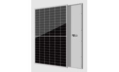 ZnshineSolar - 210 Single Glass Module