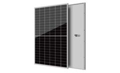ZnshineSolar - 210 Double Glass Module